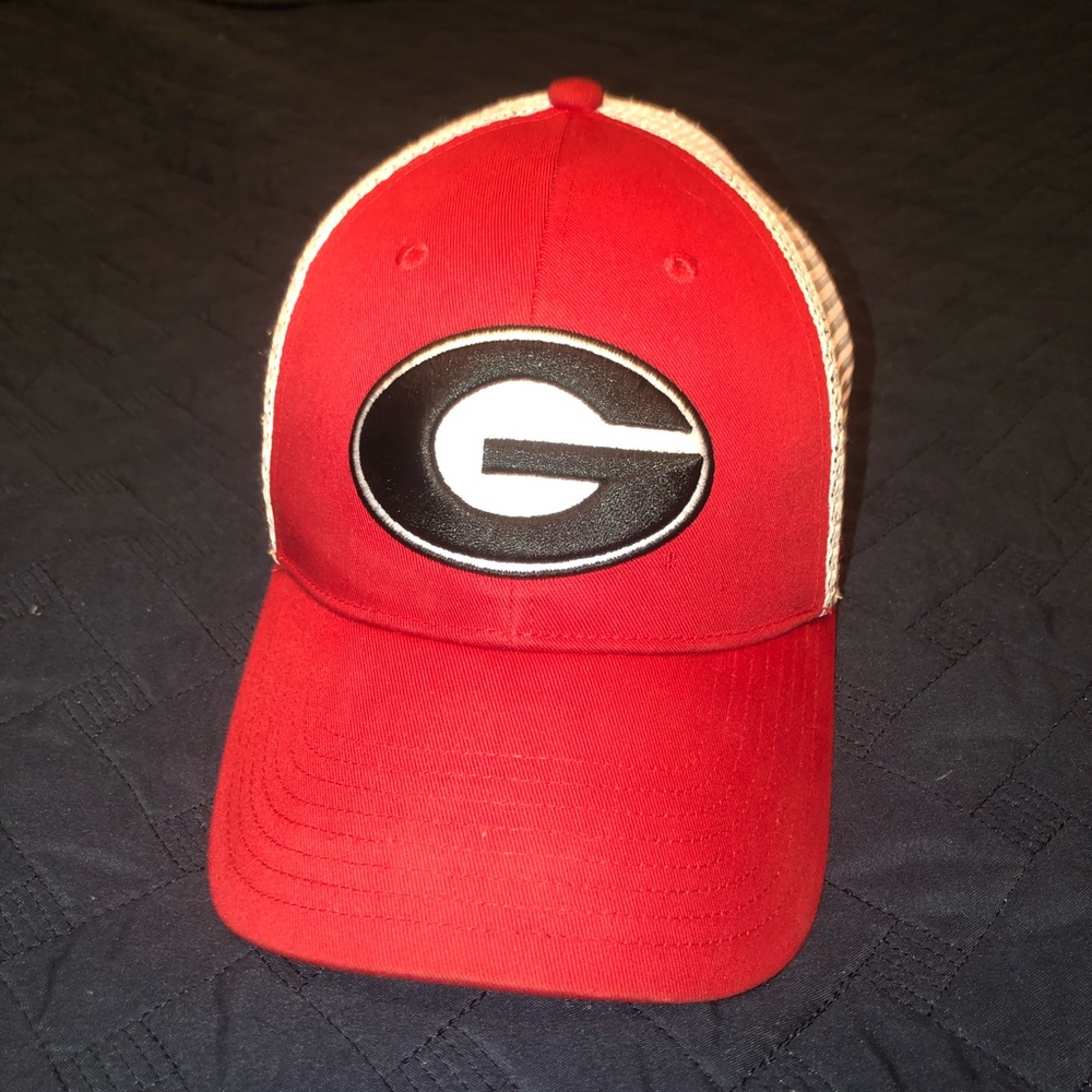 UGA 47 SnapBack